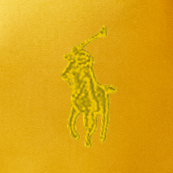 Golden Yellow