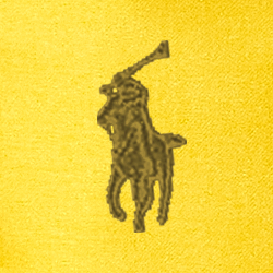 Golden Yellow