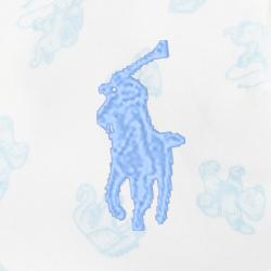 Blue Multi
