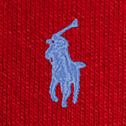 RL 2000 Red