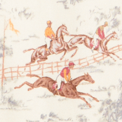 Steeple Chaser Print