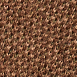 Brown Patchwork