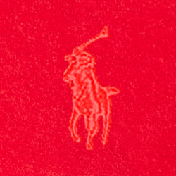 RL 2000 Red