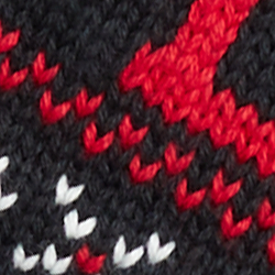 Polo Black Multi