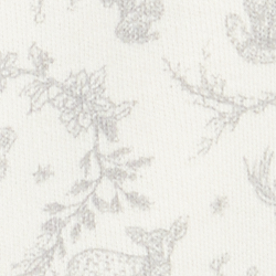 Woodland Toile Multi