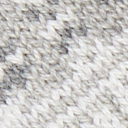 Grey Fairisle