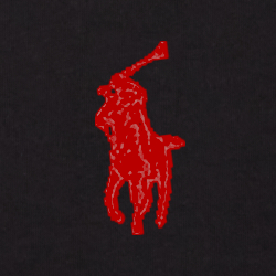 Polo Black
