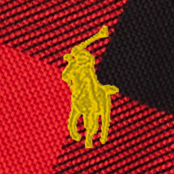 Martin Red