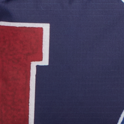 Tossed Letterman