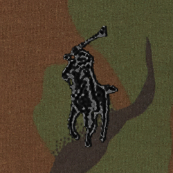 British Elmwood Camo
