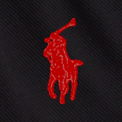 Polo Black