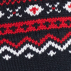 Polo Black Multi