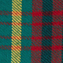 Green/Blue Multi