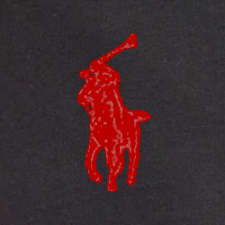 Polo Black