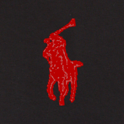Polo Black