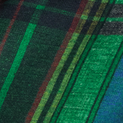 Apres Ski Plaid Bright Gr