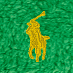 Cruise Green Multi