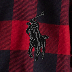 Red/Black