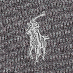 Medium Grey Heather