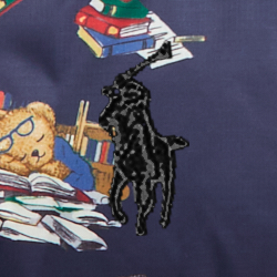 Back To School Bear