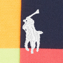 Refined Navy Multi