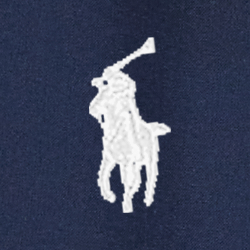 Refined Navy