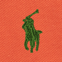 Das legendäre Piqué-Poloshirt