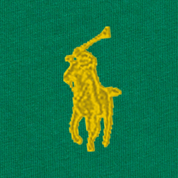 Athletic Green