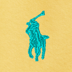 Corn Yellow