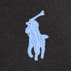 Polo Black