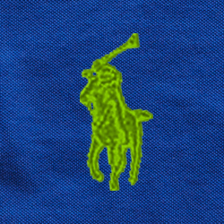 Harrison Blue