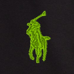 Polo Black