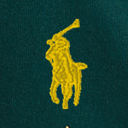 Green/Gold