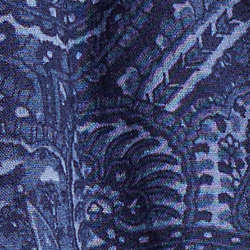 Navy St Andrews Paisley