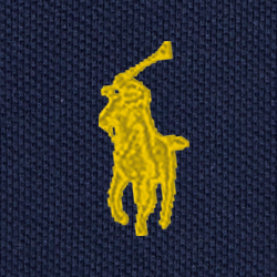 Refined Navy