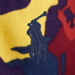 Town Country Player Camo