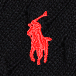 Polo Black