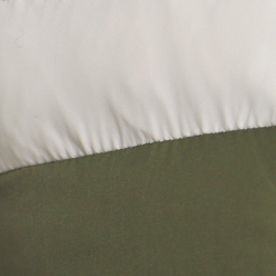 Nevis/ Drab Olive/Pink