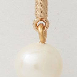 Gold/White Pearl