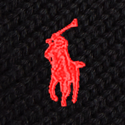 Polo Black