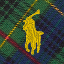 Patchwork Plaid