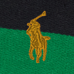 Athletic Green Multi