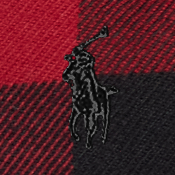 Red/Black