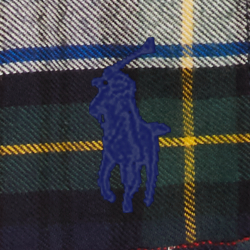 Tartan Patchwork
