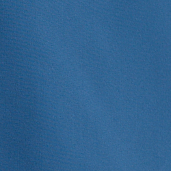 Indigo Blue Flower Geo