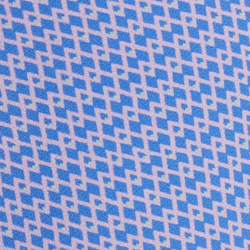 Scottsdale Blue Geo