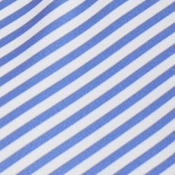 Scottsdale Blue/White
