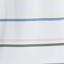 Ceramic White Multi