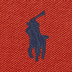 Dark Red