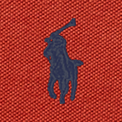 Dark Red